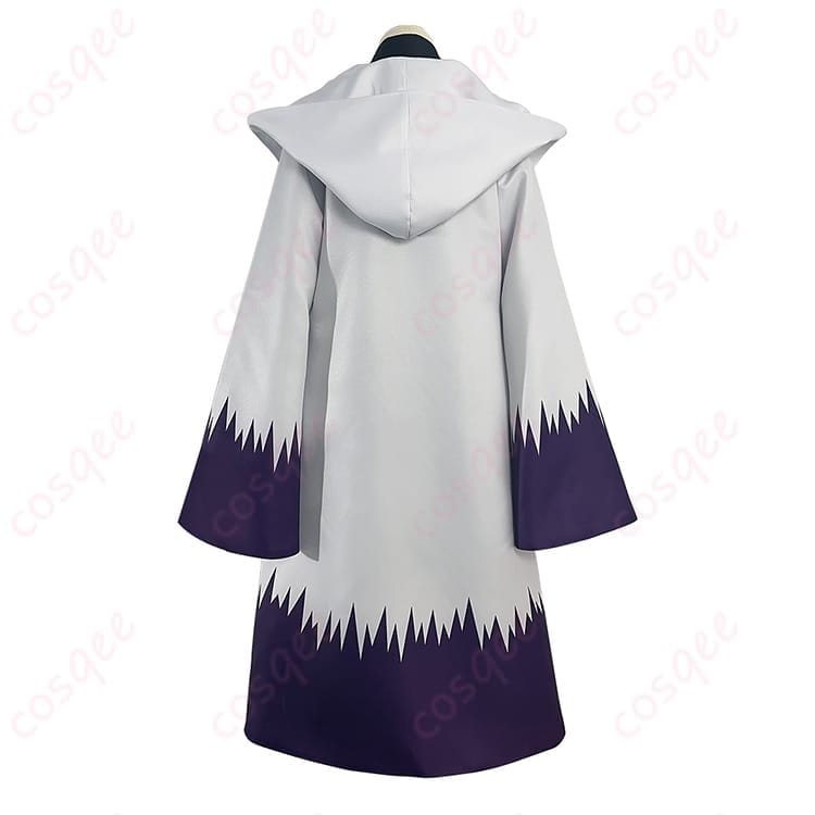 マッシュル-MASHLE- ラブ・キュートの学園ガーリーなコスプレ一式で撮影もイベントも映える - 4枚目の画像