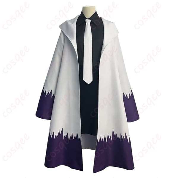 マッシュル-MASHLE- ラブ・キュートの学園ガーリーなコスプレ一式で撮影もイベントも映える