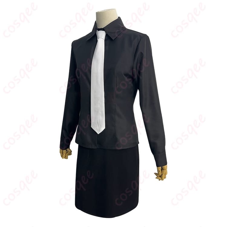 マッシュル-MASHLE- ラブ・キュートの学園ガーリーなコスプレ一式で撮影もイベントも映える - 5枚目の画像