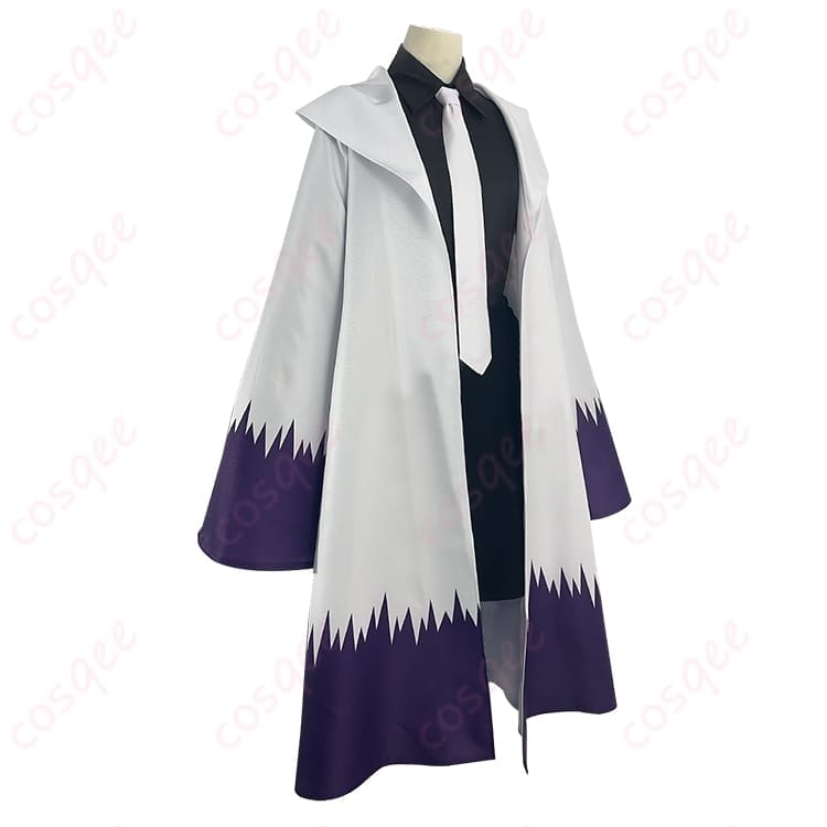 マッシュル-MASHLE- ラブ・キュートの学園ガーリーなコスプレ一式で撮影もイベントも映える - 2枚目の画像