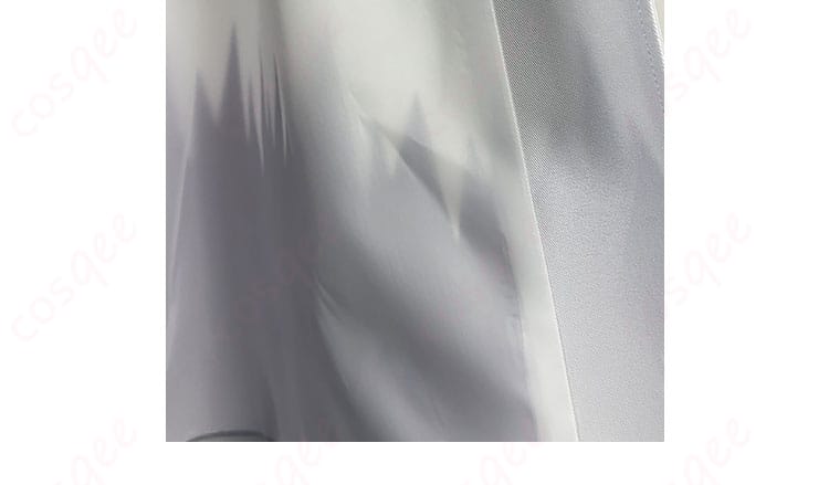 服装の装飾細部 - クオリティの高い衣装装飾