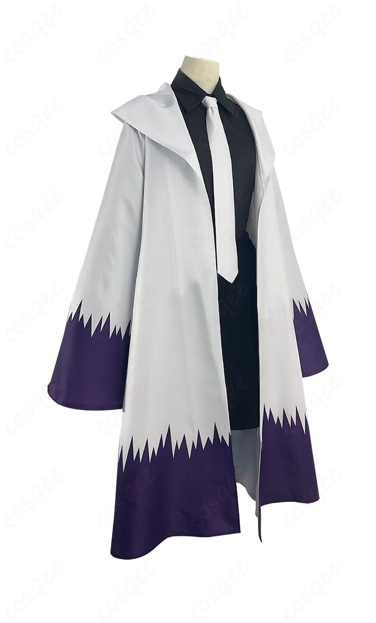 商品右側のコスプレ衣装詳細 - ラブ・キュート コスプレ衣装