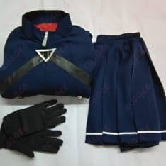 ブルーアーカイブ 小鳥遊ホシノのミリタリー風コスプレ衣装で、キリッと可愛く撮れる - 4枚目の画像（サムネイル）