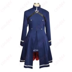 ブルーアーカイブ 小鳥遊ホシノのミリタリー風コスプレ衣装で、キリッと可愛く撮れる - 1枚目の画像（サムネイル）