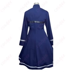 ブルーアーカイブ 小鳥遊ホシノのミリタリー風コスプレ衣装で、キリッと可愛く撮れる - 3枚目の画像（サムネイル）