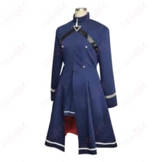 ブルーアーカイブ 小鳥遊ホシノのミリタリー風コスプレ衣装で、キリッと可愛く撮れる - 2枚目の画像（サムネイル）