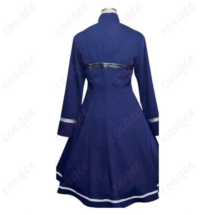 ブルーアーカイブ 小鳥遊ホシノのミリタリー風コスプレ衣装で、キリッと可愛く撮れる - 3枚目の画像