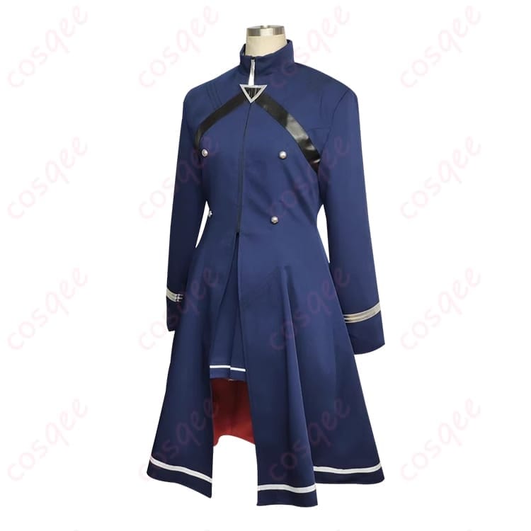 ブルーアーカイブ 小鳥遊ホシノのミリタリー風コスプレ衣装で、キリッと可愛く撮れる - 2枚目の画像