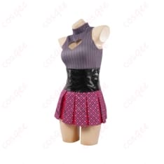 2.5次元の誘惑 753 ナゴミ 天使たちのステージ衣装 コスプレ｜華やかで映える一着 - 2枚目の画像（サムネイル）