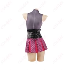 2.5次元の誘惑 753 ナゴミ 天使たちのステージ衣装 コスプレ｜華やかで映える一着 - 3枚目の画像（サムネイル）