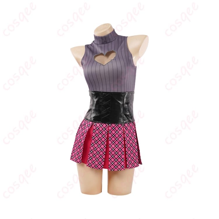 2.5次元の誘惑 753 ナゴミ 天使たちのステージ衣装 コスプレ｜華やかで映える一着 - 1枚目の画像