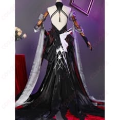 無期迷途 デレーヤ 星海の迷夢 コスプレ衣装 華やかに輝く星海デザインで写真映え - 4枚目の画像（サムネイル）