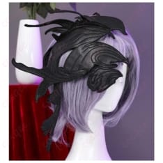 無期迷途 デレーヤ 星海の迷夢 コスプレ衣装 華やかに輝く星海デザインで写真映え - 5枚目の画像（サムネイル）