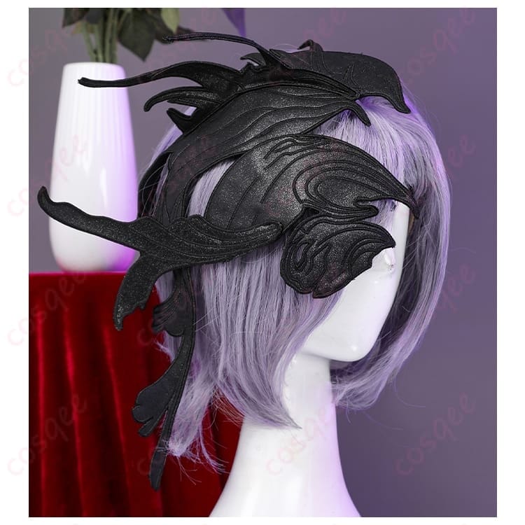 無期迷途 デレーヤ 星海の迷夢 コスプレ衣装 華やかに輝く星海デザインで写真映え - 5枚目の画像