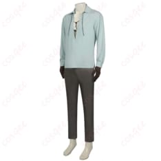 ばいばい、アースのクエスティオン＝アドニス衣装で、ミステリアスにきめる一着 - 2枚目の画像（サムネイル）