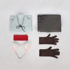 ばいばい、アースのクエスティオン＝アドニス衣装で、ミステリアスにきめる一着 - 5枚目の画像（サムネイル）