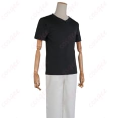 東京リベンジャーズ 今牛若狭の白豹特攻服コスプレ｜写真映え抜群でイベント快適 - 4枚目の画像（サムネイル）