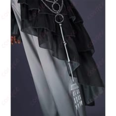 プロジェクトセカイ 神代類 悪魔の踊り方 コスプレ｜近未来ダークに映える装飾と動きやすさ - 6枚目の画像（サムネイル）