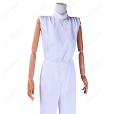 プロジェクトセカイ 東雲彰人 エイプリルフール衣装 サイバー悪魔風で写真映えするコスプレ - 4枚目の画像（サムネイル）