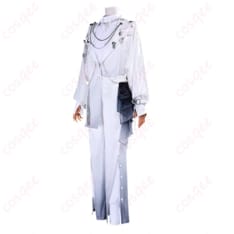 プロジェクトセカイ 東雲彰人 エイプリルフール衣装 サイバー悪魔風で写真映えするコスプレ - 2枚目の画像（サムネイル）