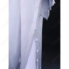 プロジェクトセカイ 東雲彰人 エイプリルフール衣装 サイバー悪魔風で写真映えするコスプレ - 7枚目の画像（サムネイル）