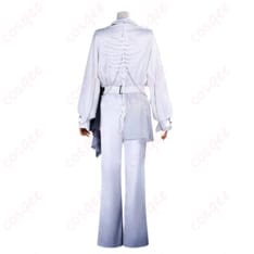 プロジェクトセカイ 東雲彰人 エイプリルフール衣装 サイバー悪魔風で写真映えするコスプレ - 3枚目の画像（サムネイル）