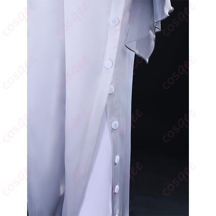 プロジェクトセカイ 東雲彰人 エイプリルフール衣装 サイバー悪魔風で写真映えするコスプレ - 7枚目の画像