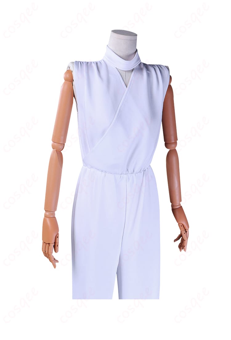 プロジェクトセカイ 東雲彰人 コスプレ衣装 内搭の正面ディテール