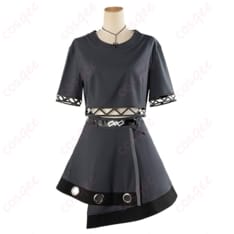 プロセカ 小豆沢こはね『眠ってしまわないように』コスプレ衣装でポップに映える - 6枚目の画像（サムネイル）