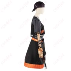 プロセカ 小豆沢こはね『眠ってしまわないように』コスプレ衣装でポップに映える - 3枚目の画像（サムネイル）