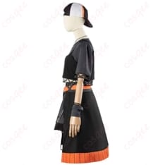 プロセカ 小豆沢こはね『眠ってしまわないように』コスプレ衣装でポップに映える - 5枚目の画像（サムネイル）