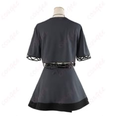 プロセカ 小豆沢こはね『眠ってしまわないように』コスプレ衣装でポップに映える - 7枚目の画像（サムネイル）