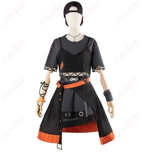 プロセカ 小豆沢こはね『眠ってしまわないように』コスプレ衣装でポップに映える