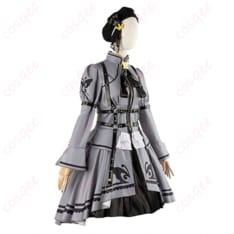 ミリオンライブ 夢にかけるRainbow 5周年MV衣装 コスプレ｜華やかで写真映え、ステージで輝くセット - 2枚目の画像（サムネイル）