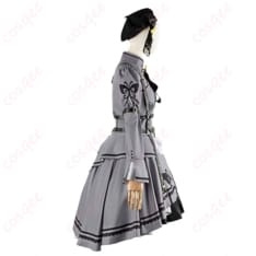 ミリオンライブ 夢にかけるRainbow 5周年MV衣装 コスプレ｜華やかで写真映え、ステージで輝くセット - 3枚目の画像（サムネイル）