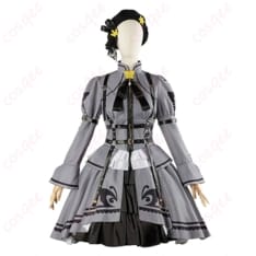 ミリオンライブ 夢にかけるRainbow 5周年MV衣装 コスプレ｜華やかで写真映え、ステージで輝くセット - 1枚目の画像（サムネイル）