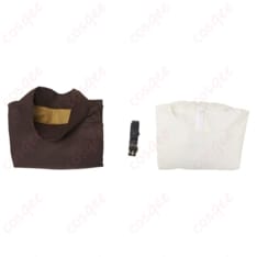 チ。-地球の運動について- ノヴァクの学者風ローブ衣装で知性漂う一着 - 6枚目の画像（サムネイル）