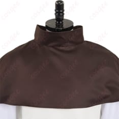 チ。-地球の運動について- ノヴァクの学者風ローブ衣装で知性漂う一着 - 5枚目の画像（サムネイル）