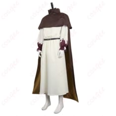 チ。-地球の運動について- ノヴァクの学者風ローブ衣装で知性漂う一着 - 3枚目の画像（サムネイル）