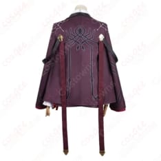 崩壊：スターレイル カフカ ちびネコシリーズ コスプレ衣装 軽やかで映えるダークエレガント - 3枚目の画像（サムネイル）