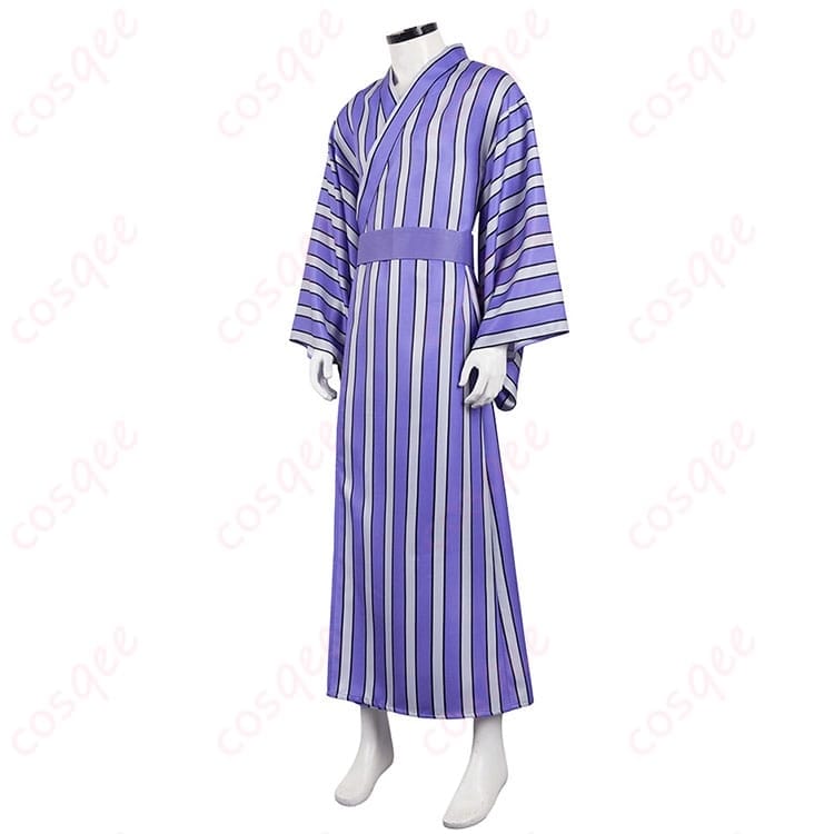 怪獣8号 保科宗四郎の浴衣コスプレ｜凛々しく決まる和装クールで撮影もイベントも映える - 2枚目の画像