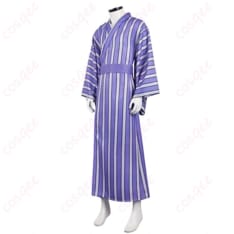 怪獣8号 保科宗四郎の浴衣コスプレ｜凛々しく決まる和装クールで撮影もイベントも映える - 2枚目の画像（サムネイル）