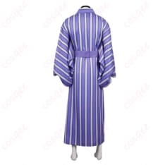 怪獣8号 保科宗四郎の浴衣コスプレ｜凛々しく決まる和装クールで撮影もイベントも映える - 4枚目の画像（サムネイル）