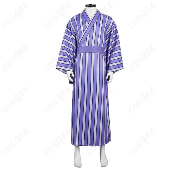 怪獣8号 保科宗四郎の浴衣コスプレ｜凛々しく決まる和装クールで撮影もイベントも映える