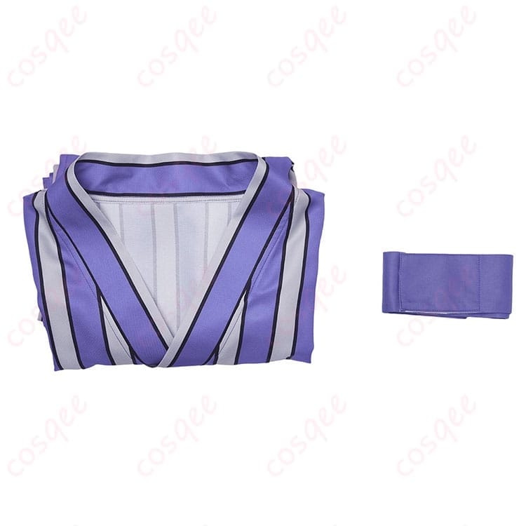 怪獣8号 保科宗四郎の浴衣コスプレ｜凛々しく決まる和装クールで撮影もイベントも映える - 6枚目の画像