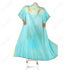 第五人格 祭司 フィオナ 名誉首席コスプレ｜神秘的で上品、装飾映えのフルセット - 2枚目の画像（サムネイル）