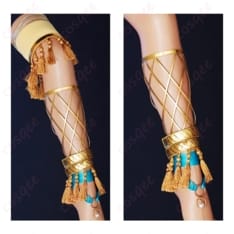 第五人格 祭司 フィオナ 名誉首席コスプレ｜神秘的で上品、装飾映えのフルセット - 4枚目の画像（サムネイル）