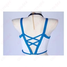 第五人格 祭司 フィオナ 名誉首席コスプレ｜神秘的で上品、装飾映えのフルセット - 3枚目の画像（サムネイル）