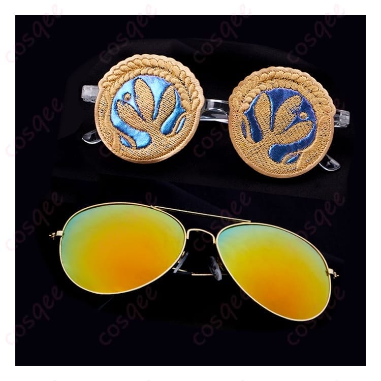 第五人格 祭司 フィオナ 名誉首席コスプレ｜神秘的で上品、装飾映えのフルセット - 5枚目の画像