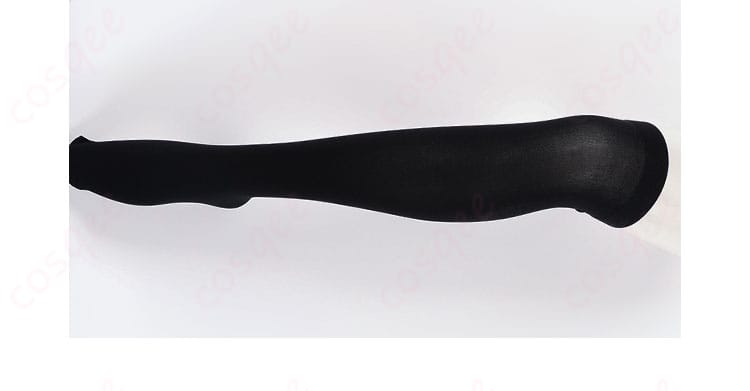 山城恋 コスプレ衣装の腿に装飾されたアイテム。細部まで美しい仕上がりです。